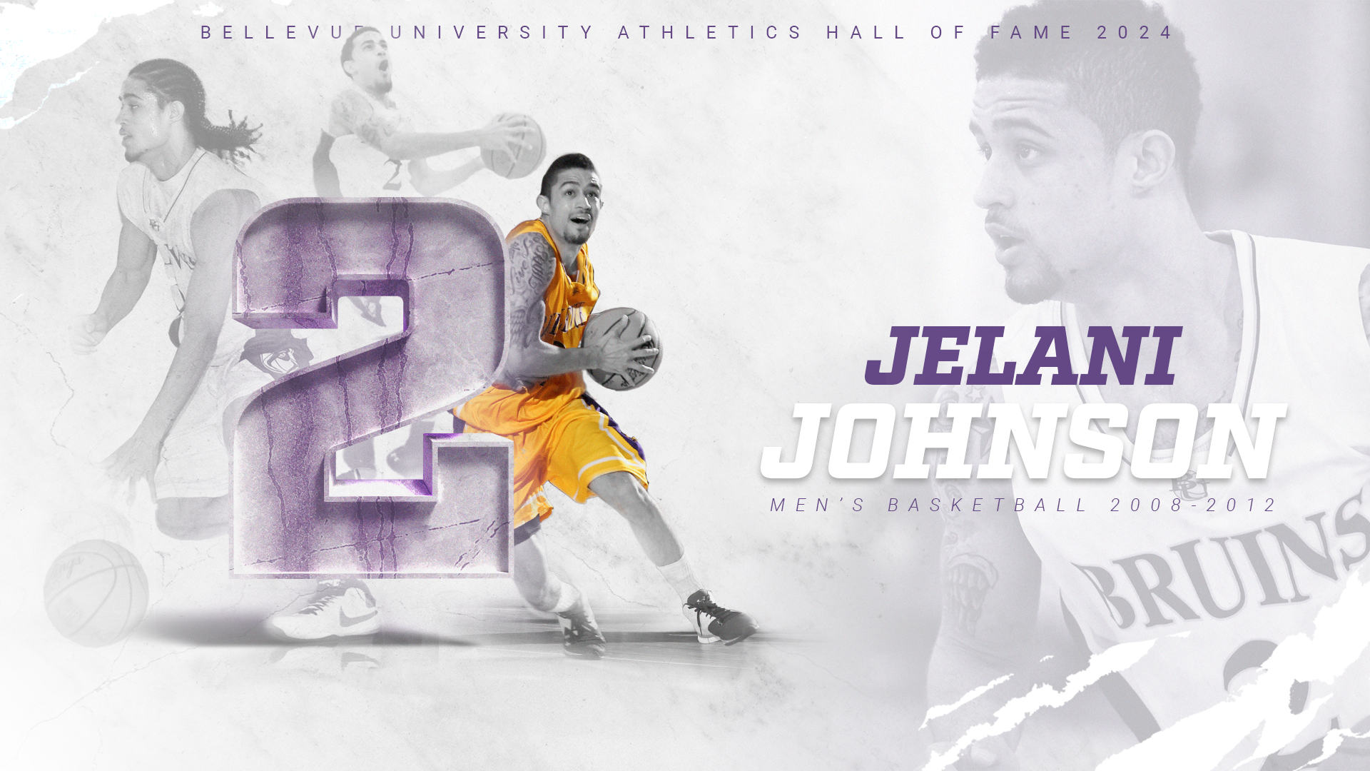 JeLani Johnson