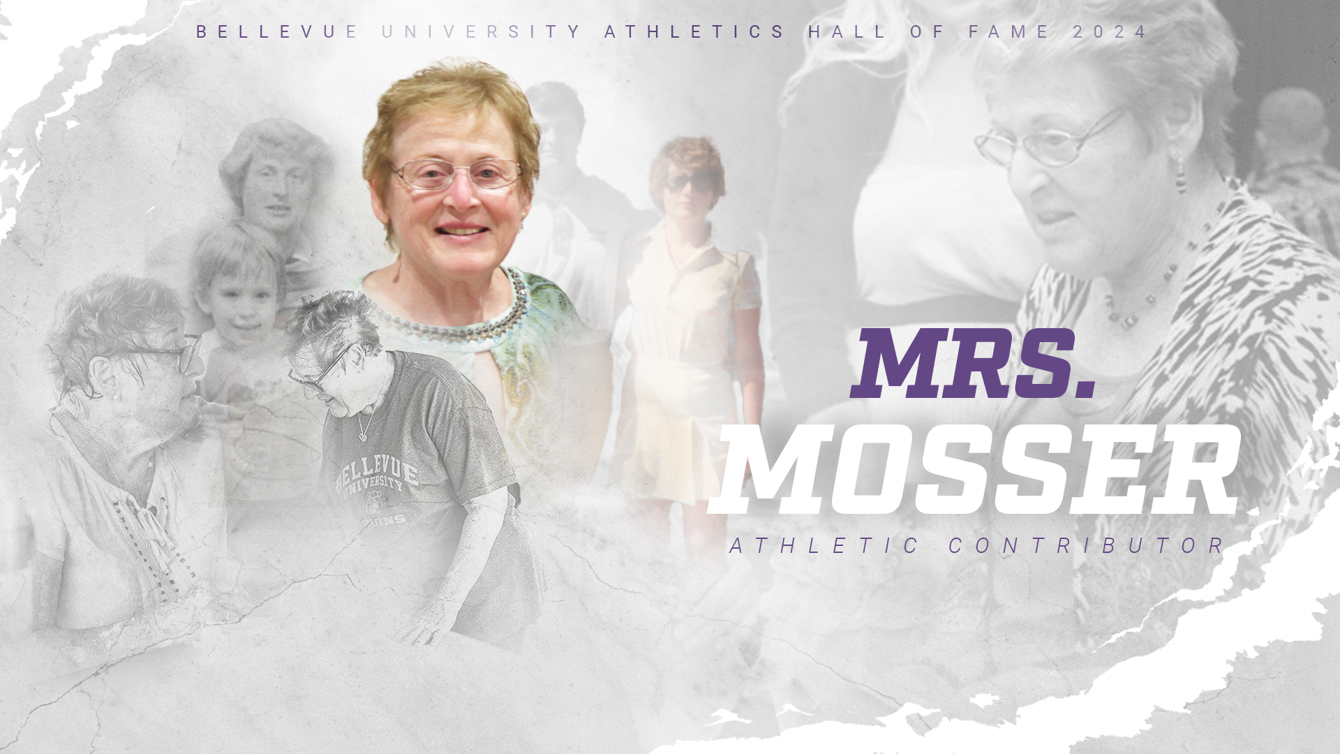 Gloria Mosser