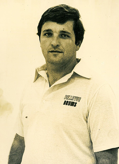Jerry Mosser