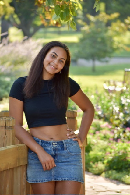 Anabel Austin-Berger