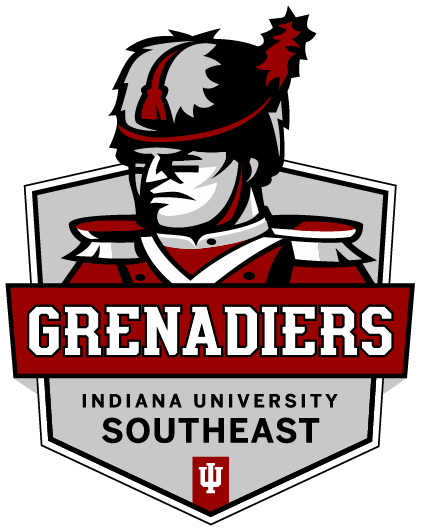 Indiana Southeast logo